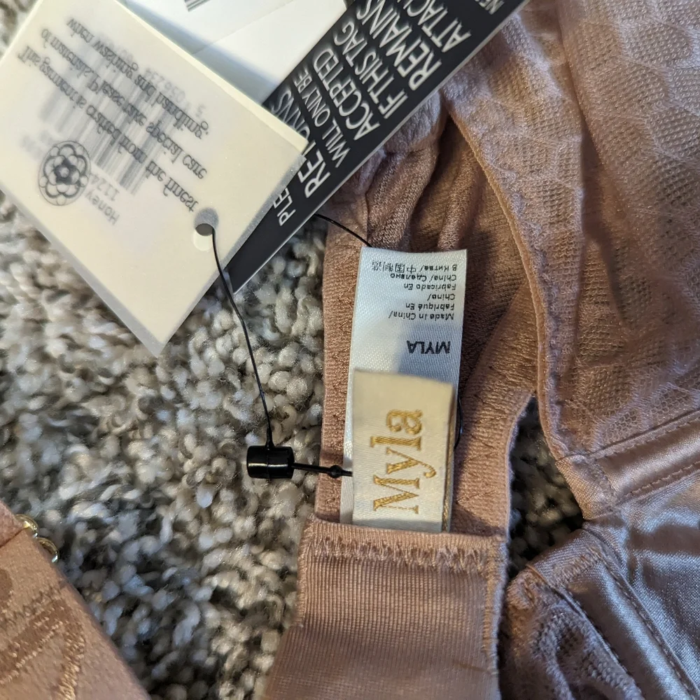 Myla bra - Picture 4 of 5